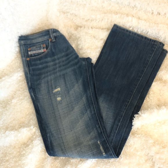 Diesel Other - ✅Men’s DIESEL MSN ORIGINAL JEANS 1999.